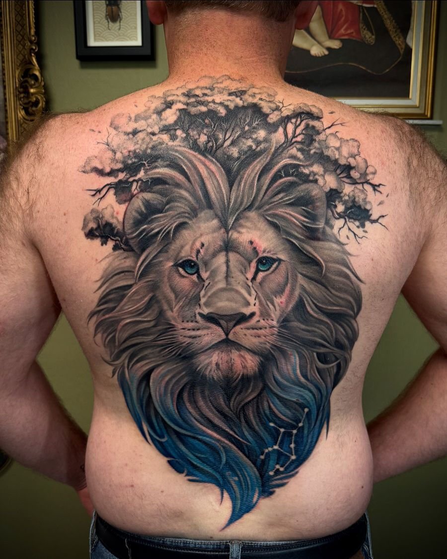 RoseRed Tattoo .Montoir de Bretagne 44 . Collectif Tatoueurs tatouages France