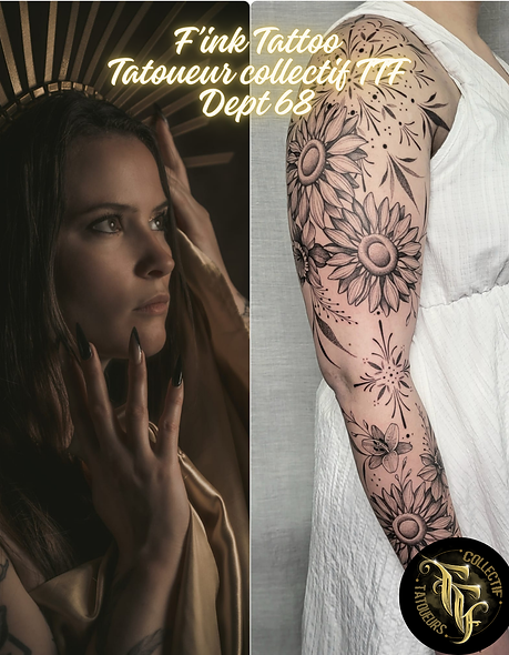 F'ink Tattoo