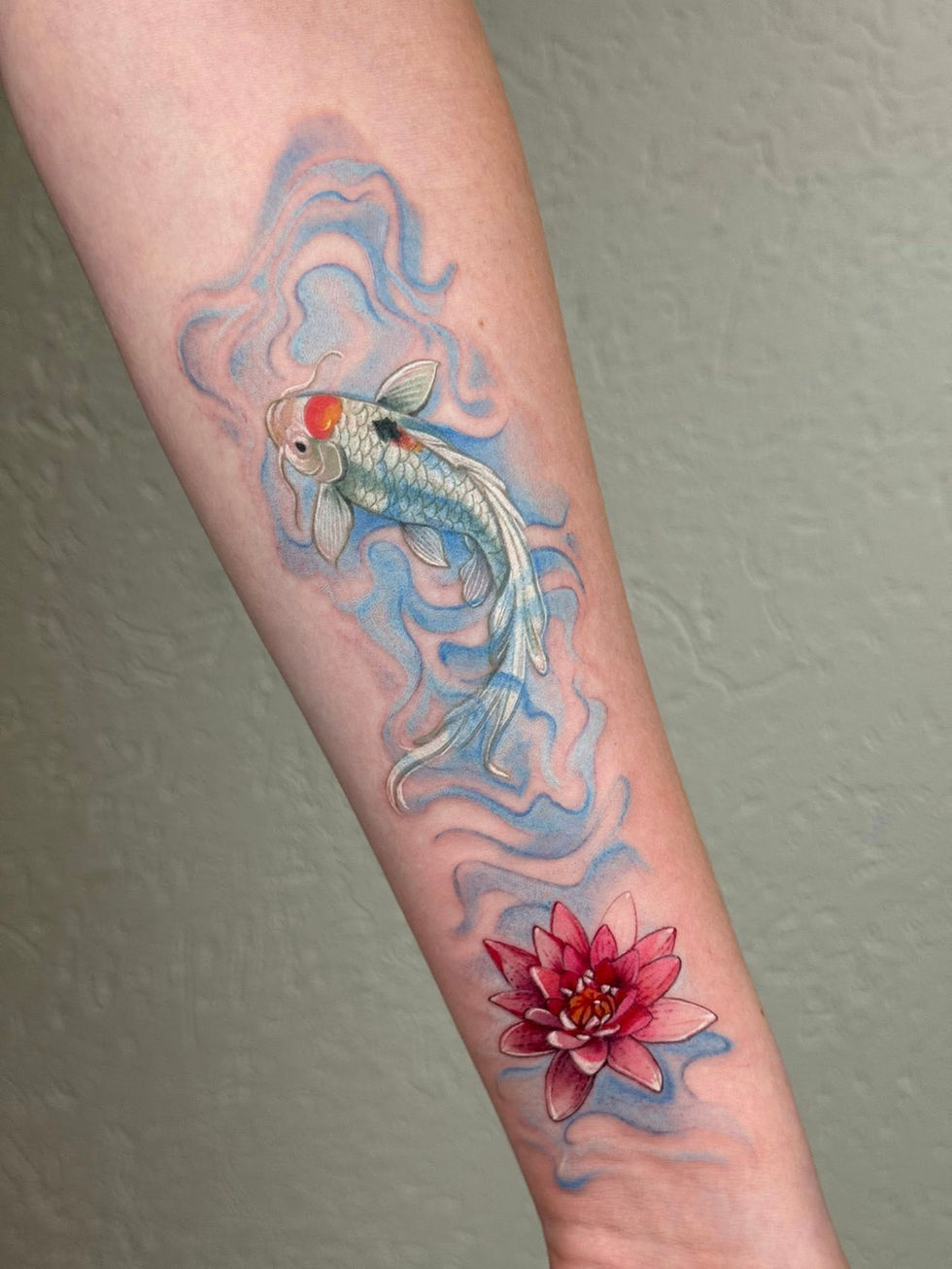 Tony Toons. Marly 57. Collectif Tatoueurs Tatouages France