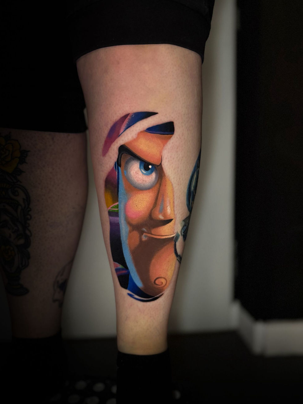 Cazza Juice. Chartres 28. Collectif Tatoueurs tatouages France