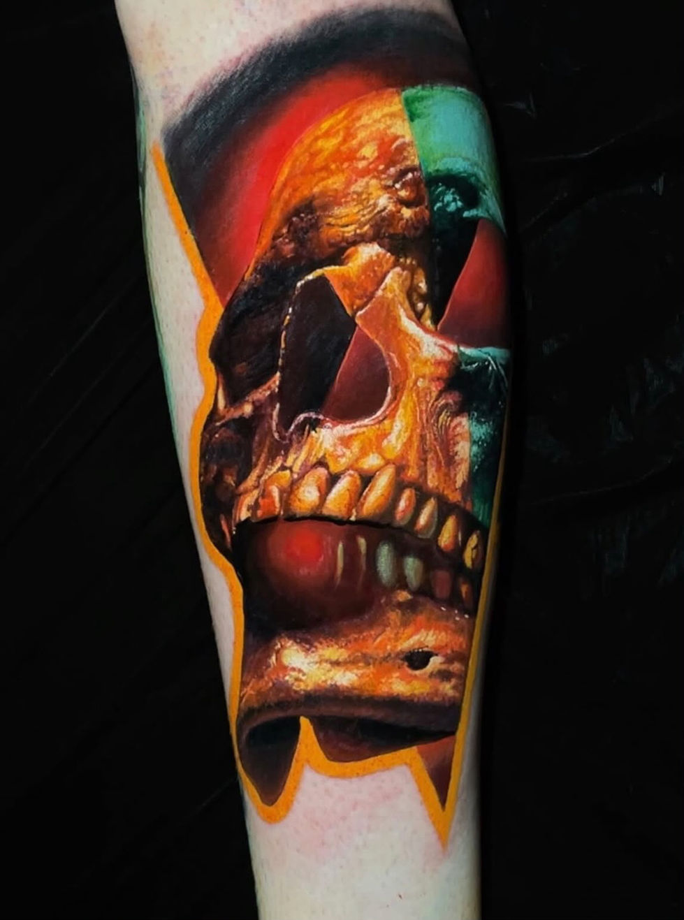 Meilleur tatoueur Narbonne