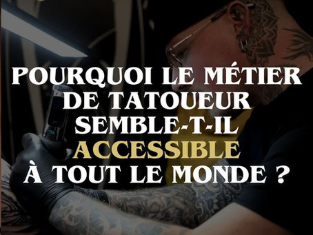 TTF | Tatoueurs & Tatouages de France — Collectif national de tatoueurs. Acheter une machine à tatouer ne fait pas de vous un tatoueur, comme posséder un Dr Maboul ne fait pas de vous un chirurgien.