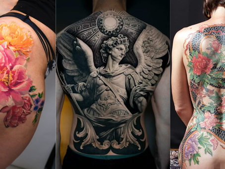 Découvrez les artistes du collectif Tatoueurs Tatouages France à Paris et en Ile de France