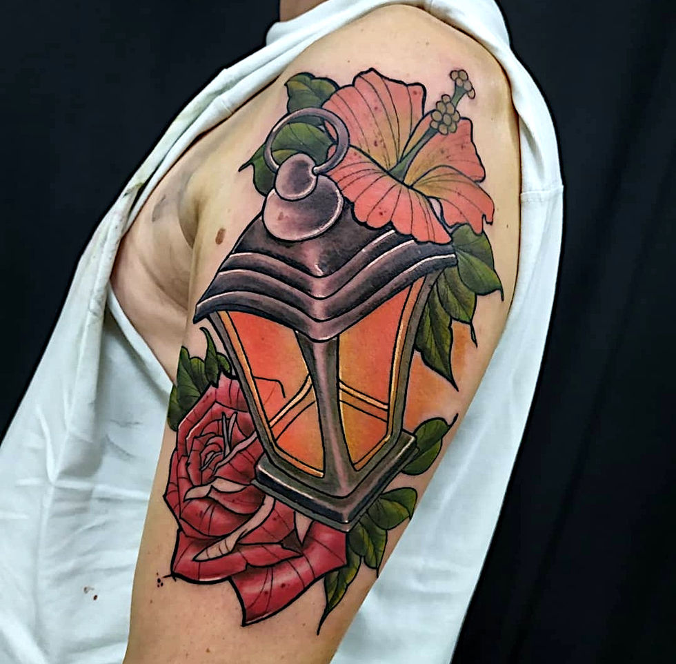 Dermograph'ink. Chambery 73. Collectif Tatoueurs Tatouages France.