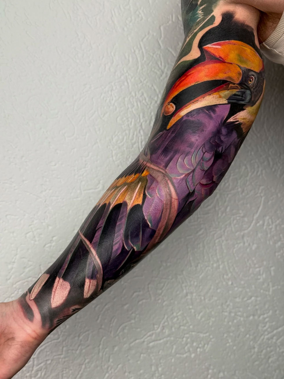 Tony Toons. Marly 57. Collectif Tatoueurs Tatouages France