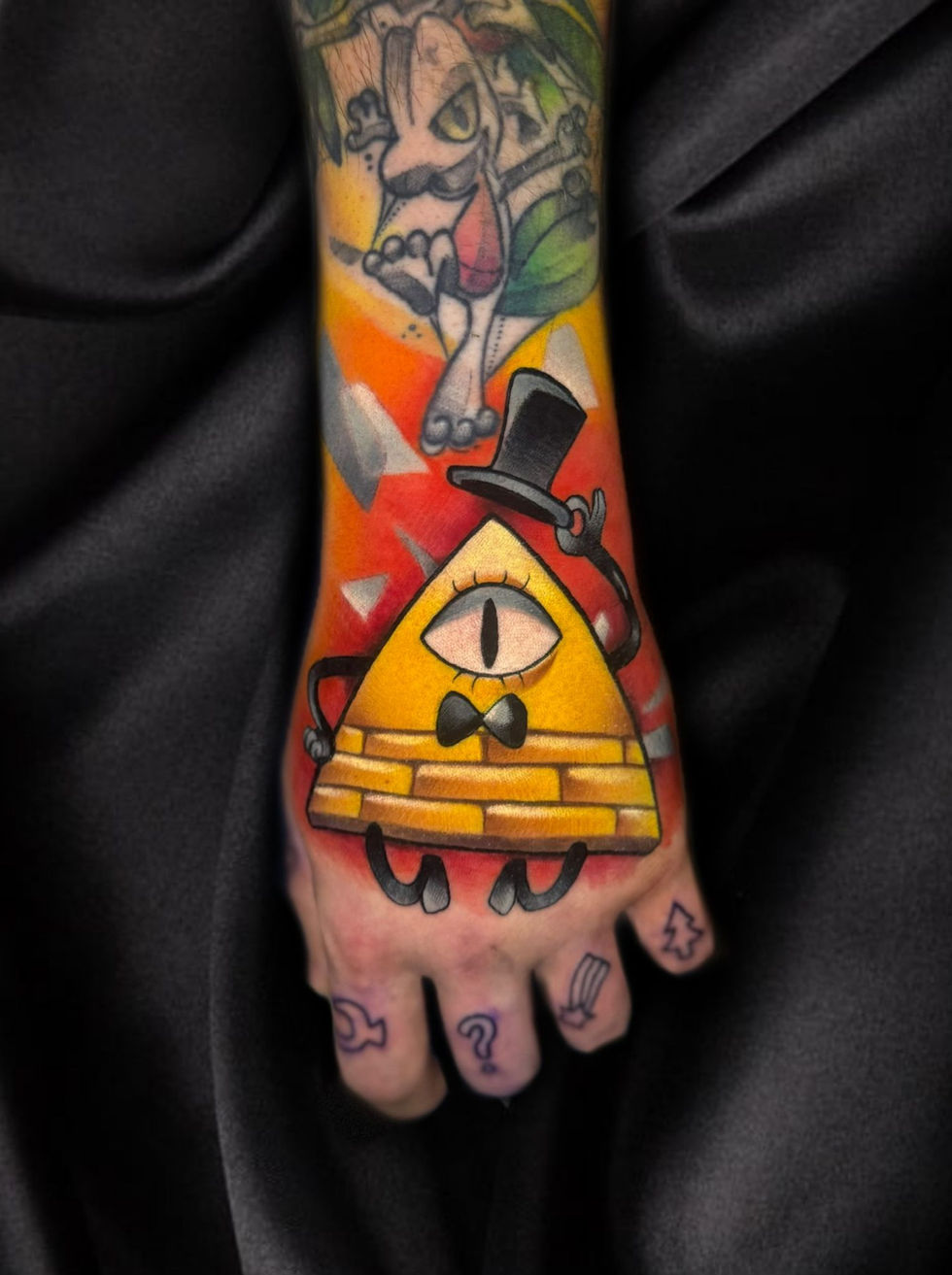 Cazza Juice. Chartres 28. Collectif Tatoueurs tatouages France