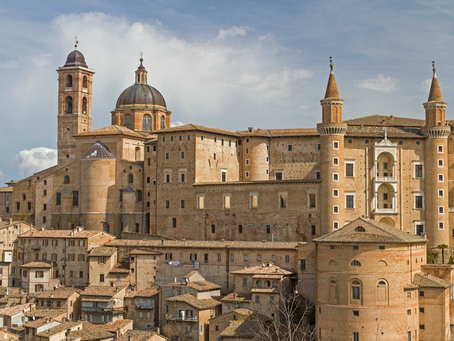 Marche and Umbria Road Trip: What to See in Both Regions