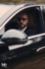 codoni ncc ancona, autista privato marche