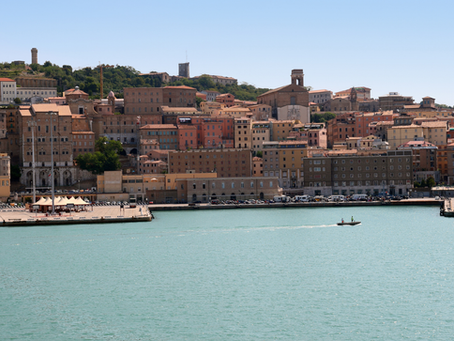 Cosa vedere nelle Marche in 3 giorni: itinerario tra mare, borghi e natura