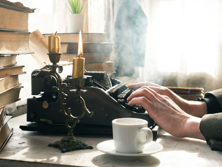 Publicação Independente de Livros: um caminho para novos autores