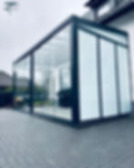 zeitloser Sommergarten