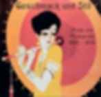 Mode und Modegrafik 1890-1930