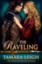 THE RAVELING: PART VI