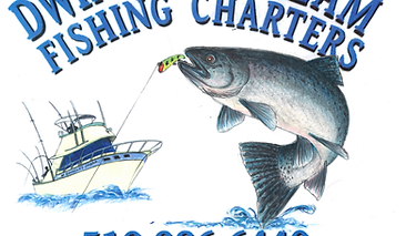 Dwindle's Dream Fishing Charters business