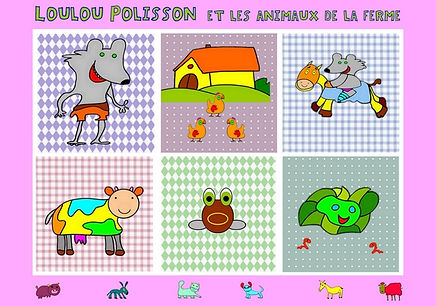 Spectacle et marionnettes pour enfants