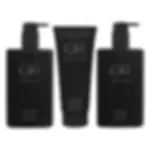 Ocean Road Black Body Gift Set