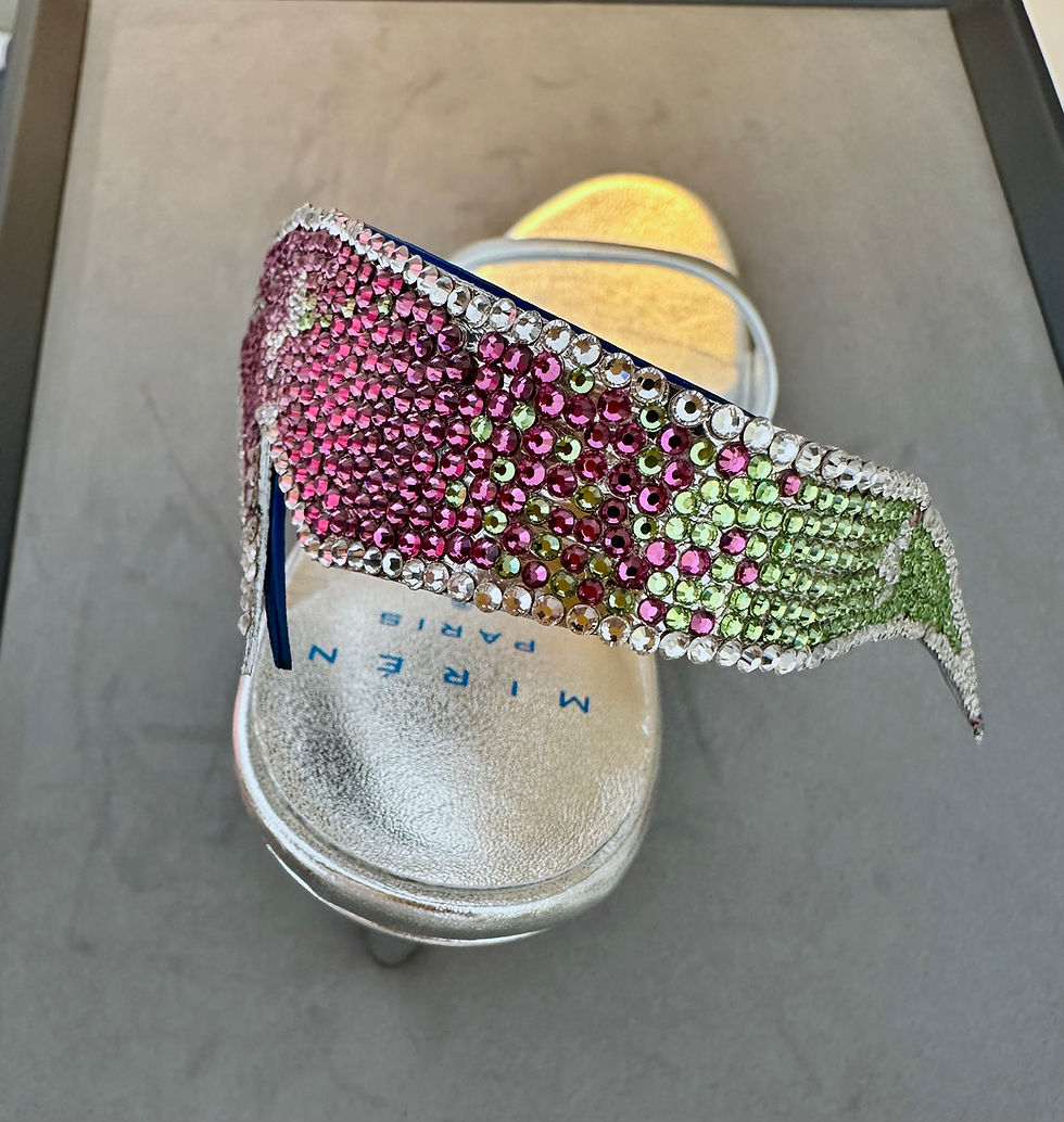 Miniature : La Nuit  · Martini
