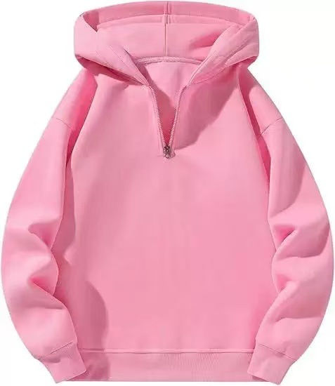 Thumbnail: Casual Sweatshirt Long-Sleeve Top