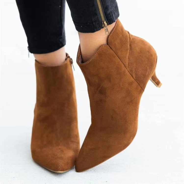 Womens ankle boots