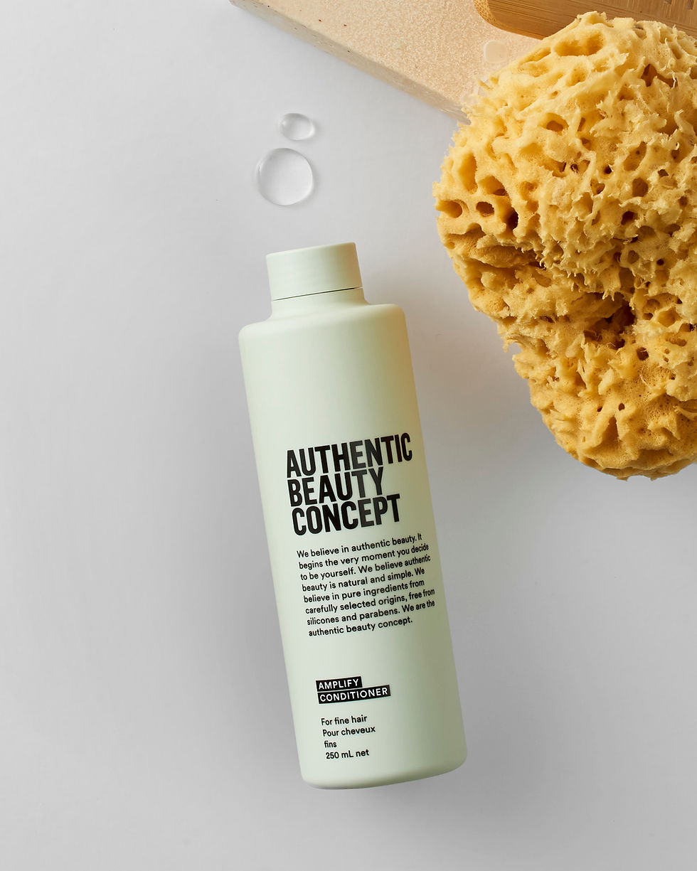 Miniaturbild: Amplify Foam Conditioner 200ml