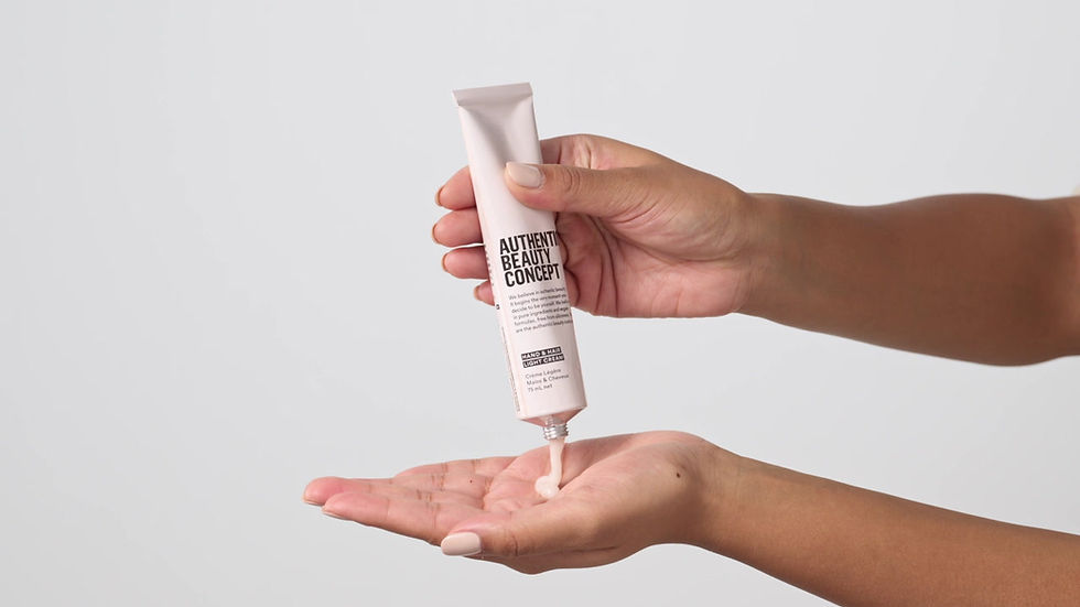 Miniaturbild: Hand & Hair Light Cream