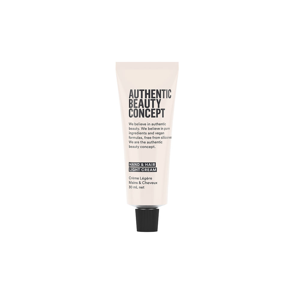 Miniaturbild: Hand & Hair Light Cream