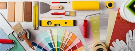 Why I Believe Quality Paint and Materials Are Essential for Your Home Painting Success