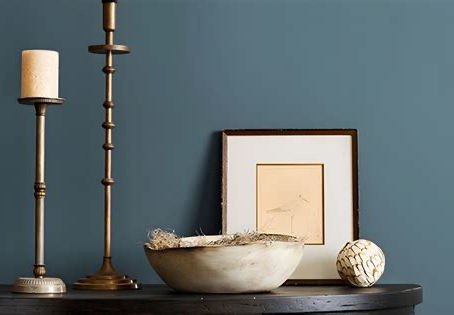 Spotlight on color: Transform Your Home with Sherwin Williams Rain Cloud SW 9639: RPR Contractors at Your Service!