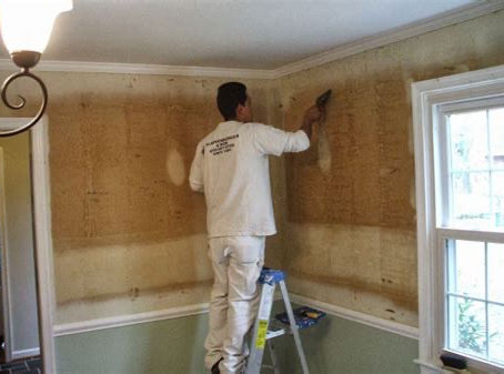 How to Properly Prep Your Surfaces Before Painting to Achieve Professional Results