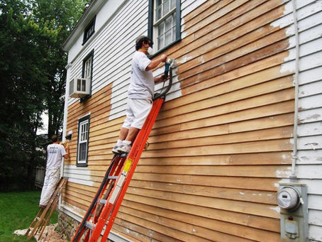 🎨 Paint Tips: Use Primer When in Doubt