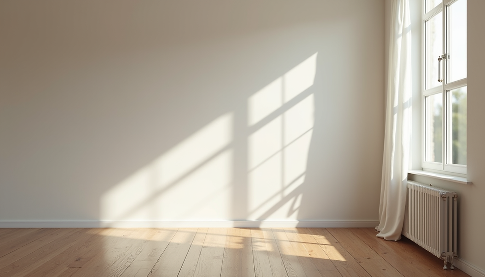 Our Review of Glidden Premium Paint