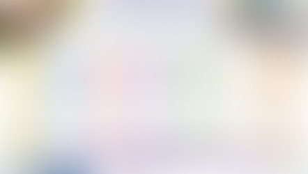 Easter Colors and What They Can Inspire in Your Next Paint Project