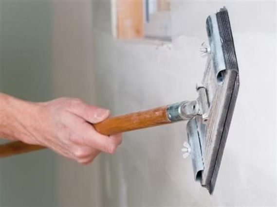 🎨  Paint Tip –  Don’t Skip the Prep￼