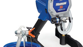Review: Do-It-Yourself Homeowner Paint Sprayers A Contractor’s Honest Take from RPR Contractors