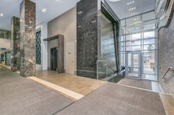 The Rideau at 1035 Bank Interior