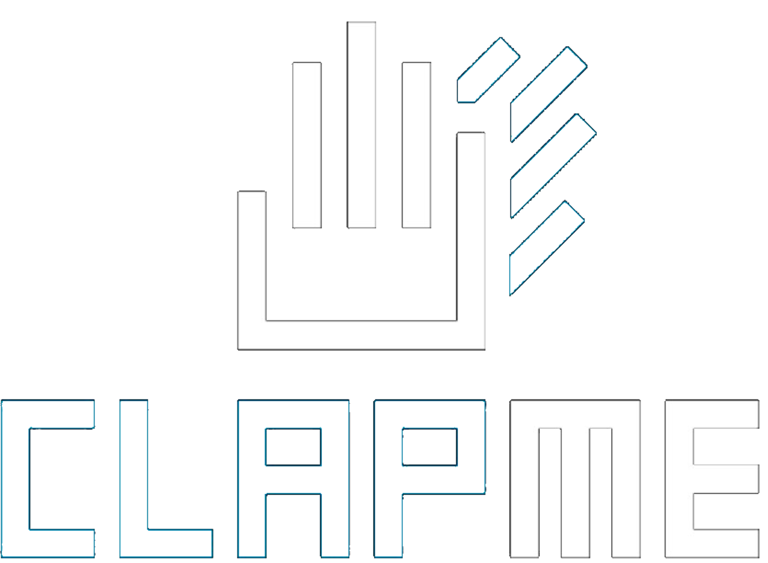 ClapMe Logo