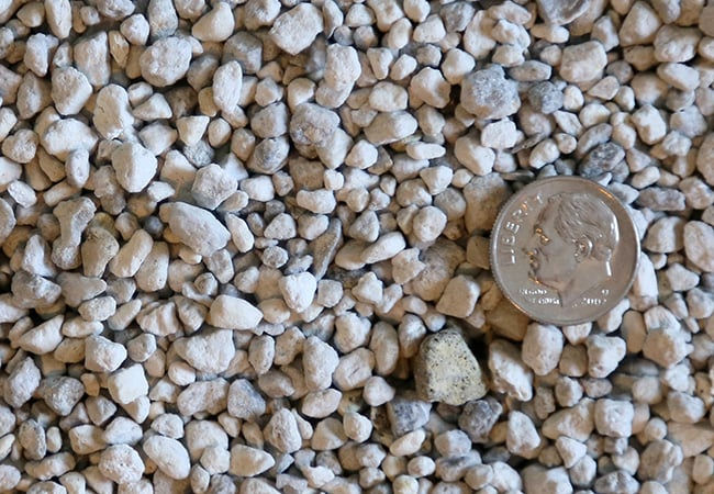 Pumice Rock