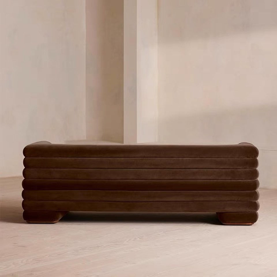 Thumbnail: Multilayer Wave Sofa