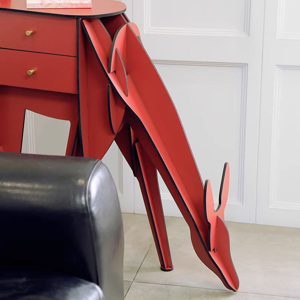 Thumbnail: Twilight Lamp Cabinet