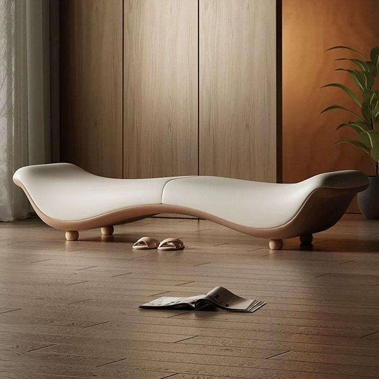 Thumbnail: S-Curve Stool