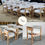 Thumbnail: Komo Dining Chair