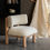 Thumbnail: Lilou Lounge Chair