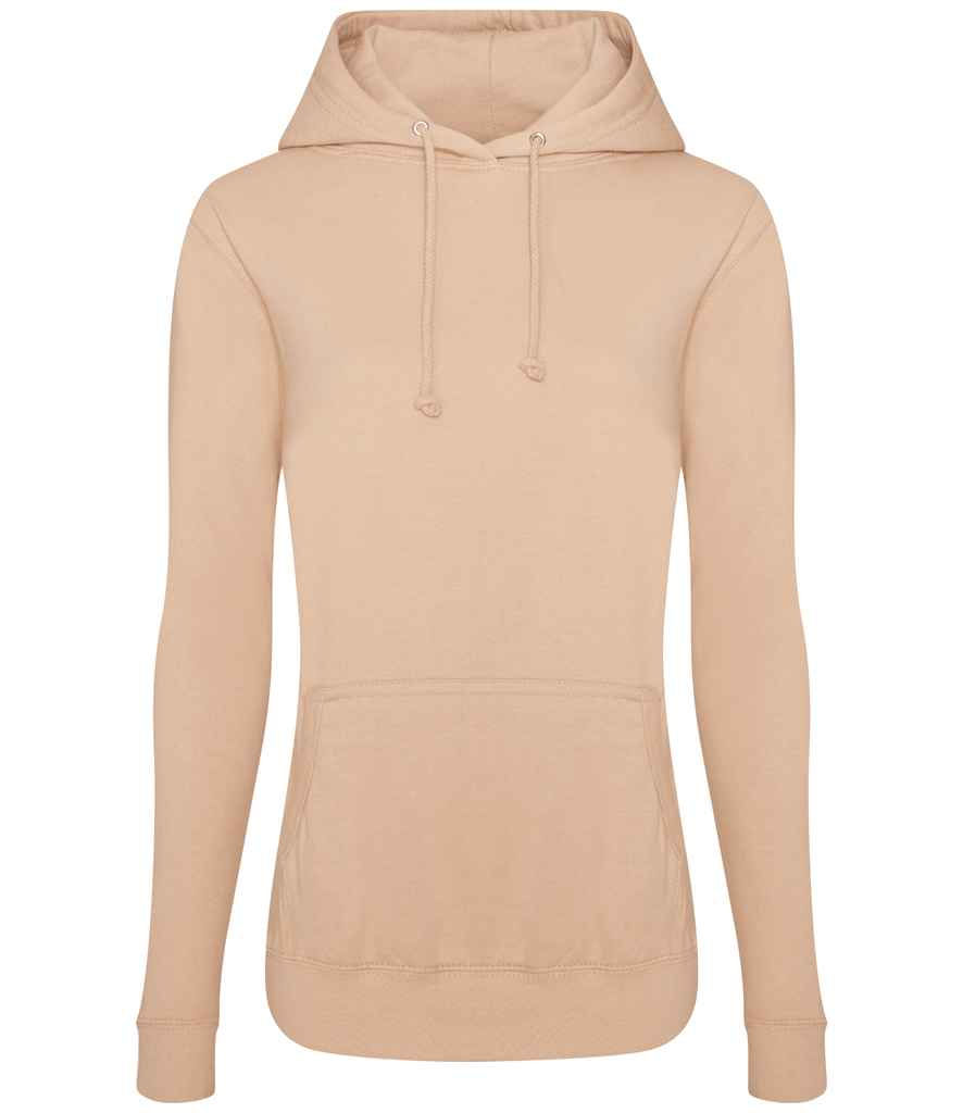 Thumbnail: Ladies Hoodie - Page 02