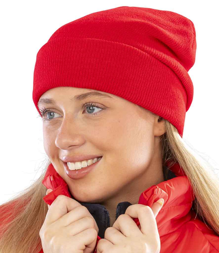 Thumbnail: Wolly Beanie Hat