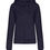 Thumbnail: Ladies Zipped Hoodie