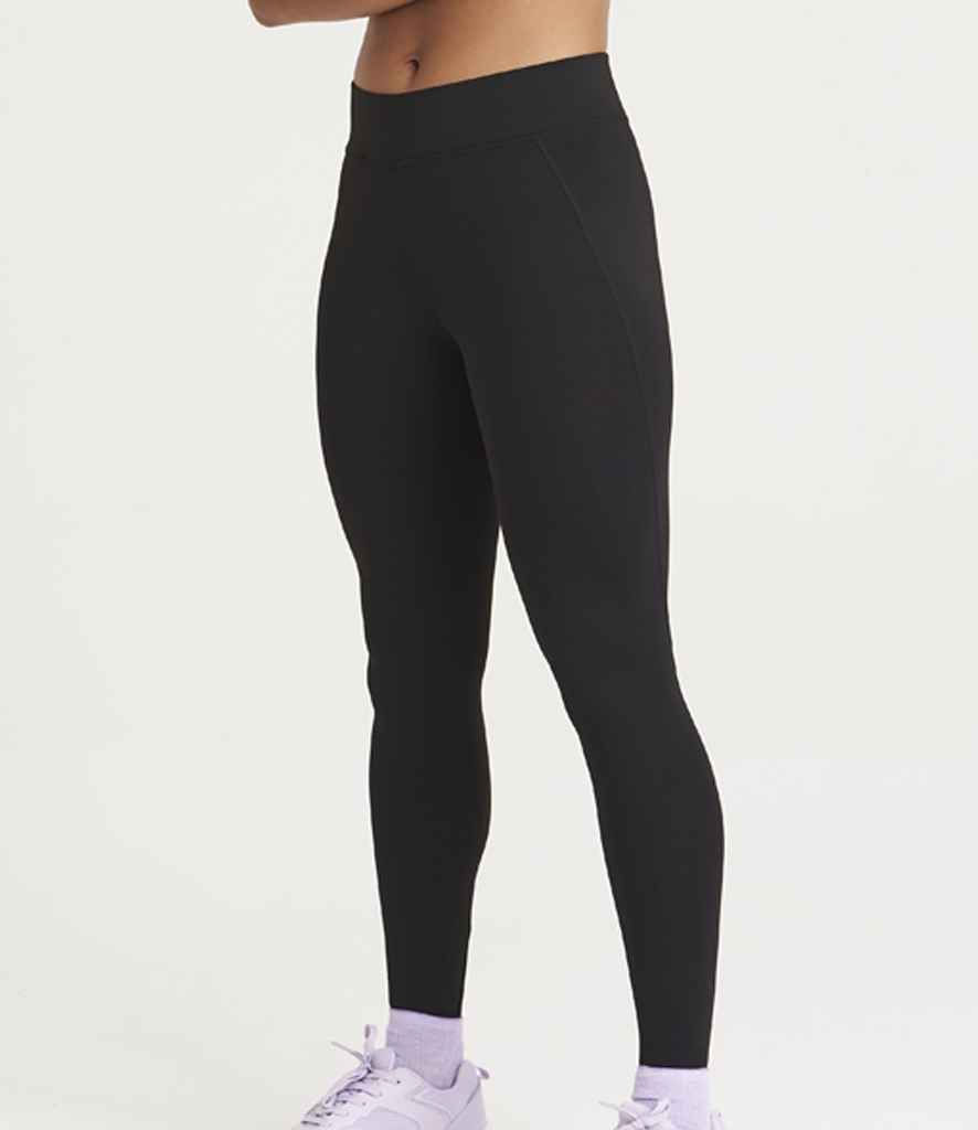 Thumbnail: Ladies Cool Athletic Leggings
