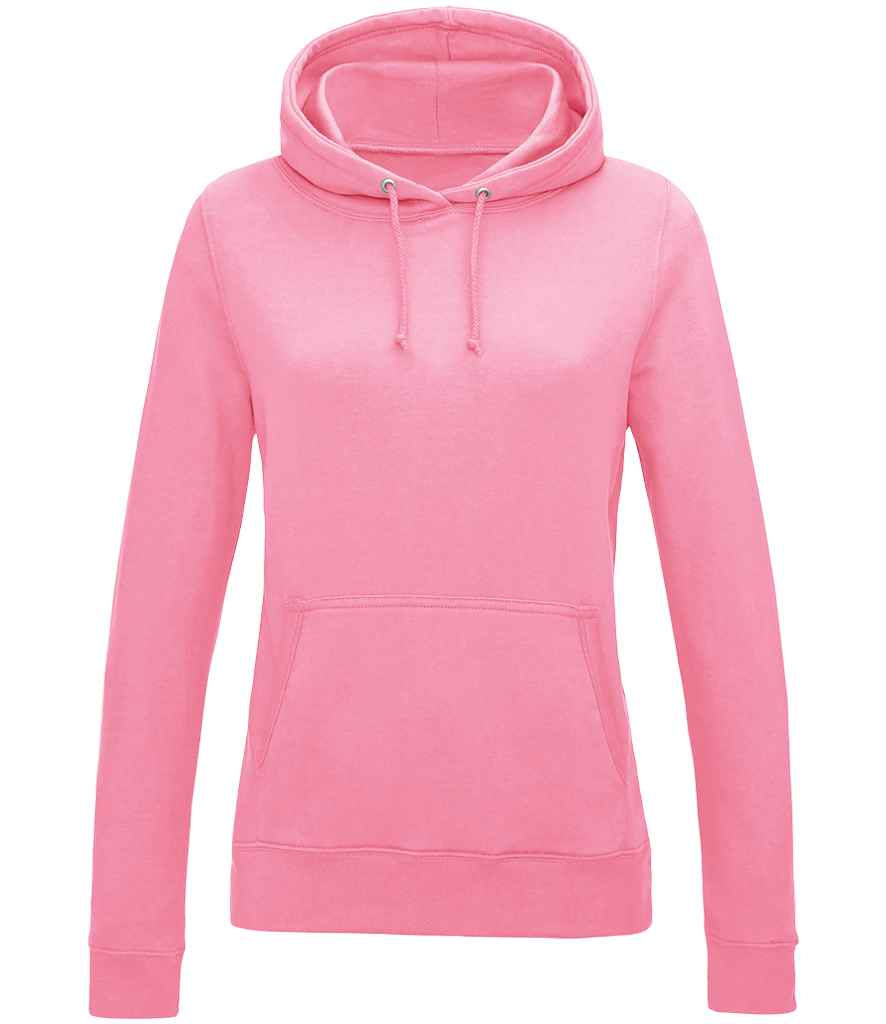 Thumbnail: Ladies Hoodie - Page 02