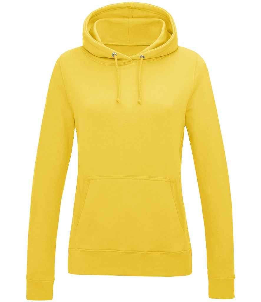 Thumbnail: Ladies Hoodie - Page 02