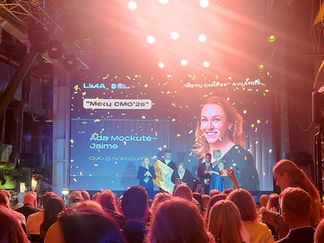 Lithuanian CMO of the Year 2026: Maybe people should not study marketing?