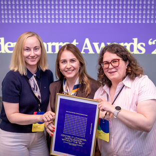Parrot Baltic B2B Conference Gallery - Tallinn Business Incubator, 4-5 June 2026